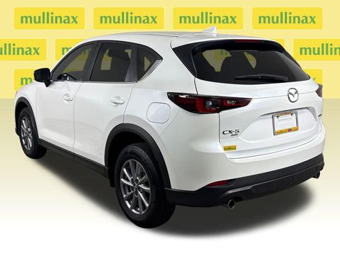 Used 2022 MAZDA CX-5 AWD 2.5 S image 9
