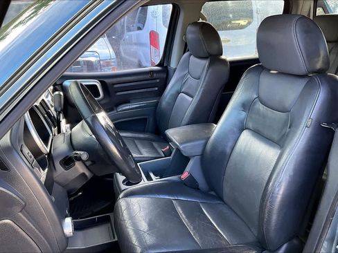 Used 2006 Honda Ridgeline RTL image 11