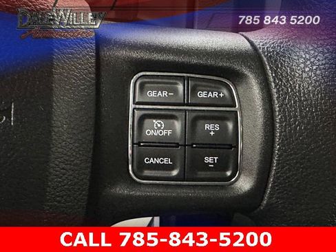 Used 2020 RAM 1500 Tradesman w/ Popular Equipment Group image 12