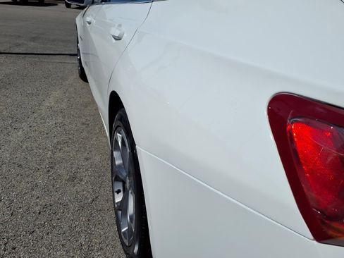 Used 2020 Chevrolet Malibu LT image 16