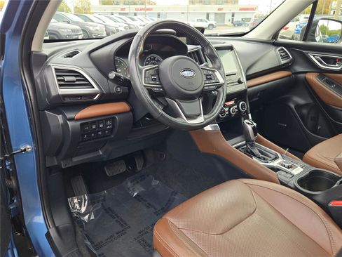 Used 2021 Subaru Forester Touring image 23