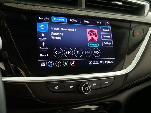 Used 2020 Buick Encore GX Essence w/ Experience Buick Package AWD/4WD image 22