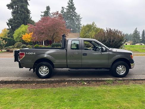 Used 2014 Ford F150 XL w/ Equipment Group 101A Mid image 6