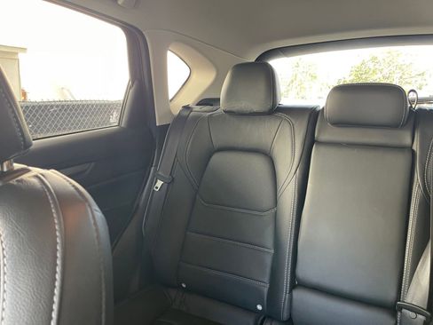 Used 2025 MAZDA CX-5 AWD 2.5 S w/ Preferred Package image 51