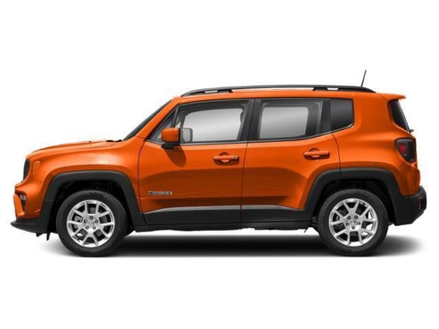 Used 2020 Jeep Renegade Sport FWD image 2