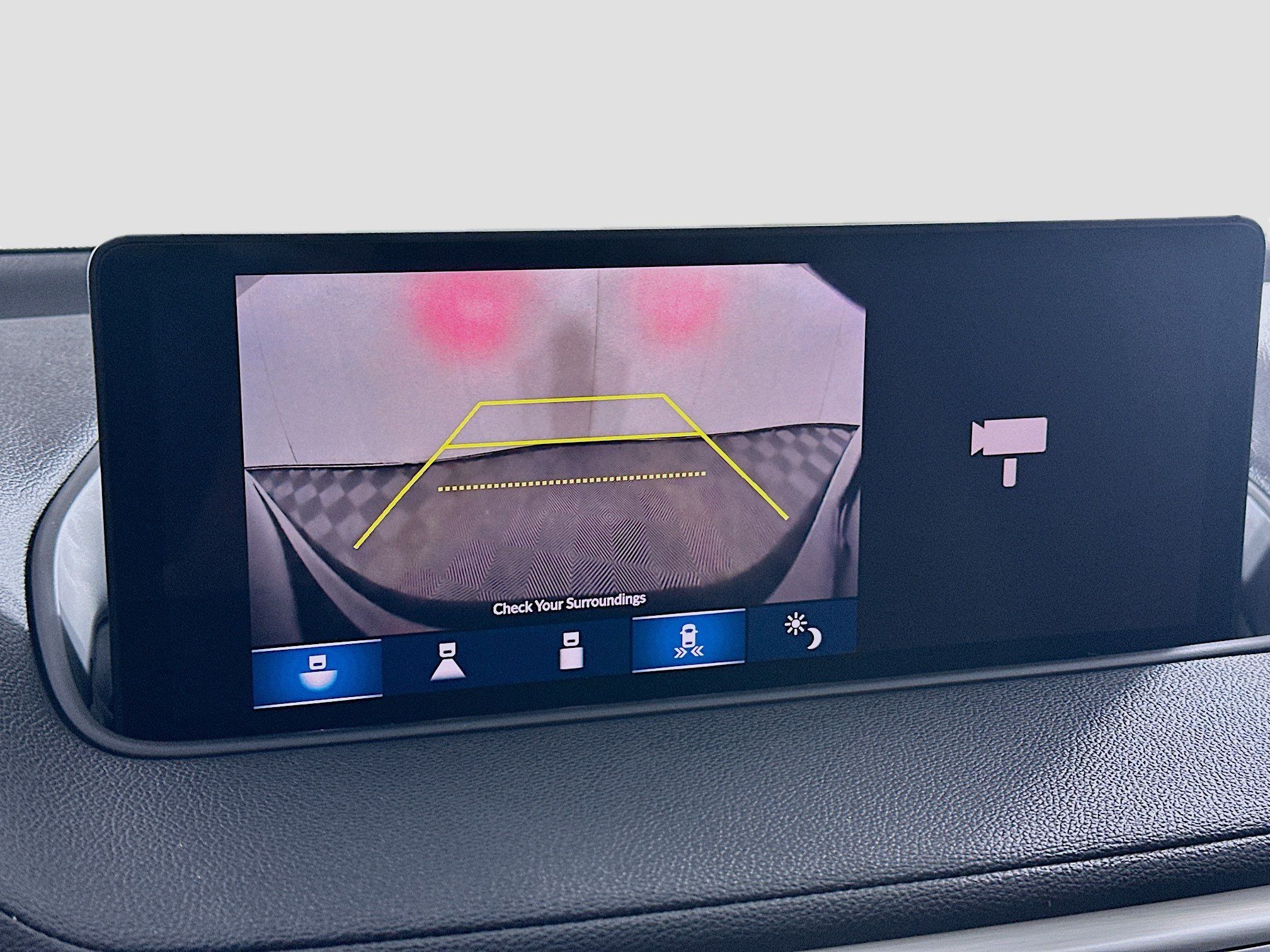 Used 2024 Acura MDX FWD image 22