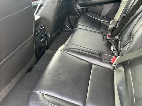 Used 2015 Acura MDX FWD image 10