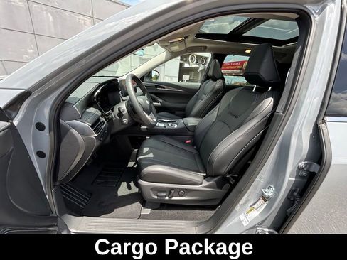 Used 2026 INFINITI QX60 Luxe w/ Cargo Package AWD/4WD image 15