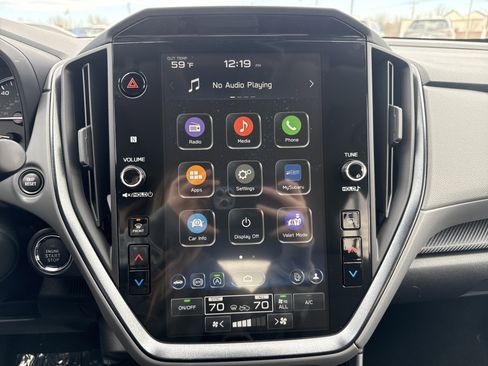 New 2026 Subaru Crosstrek 2.0i Premium image 4