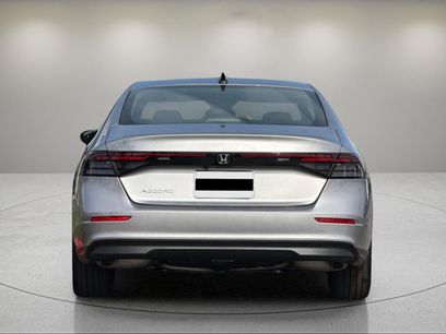 New 2026 Honda Accord SE