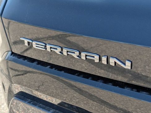 New 2026 GMC Terrain AT4 w/ Convenience Package III AWD/4WD image 14