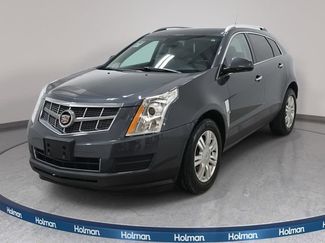 Used 2012 Cadillac SRX Luxury video 1