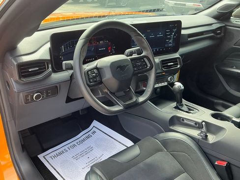 Certified 2026 Ford Mustang Dark Horse RWD image 28