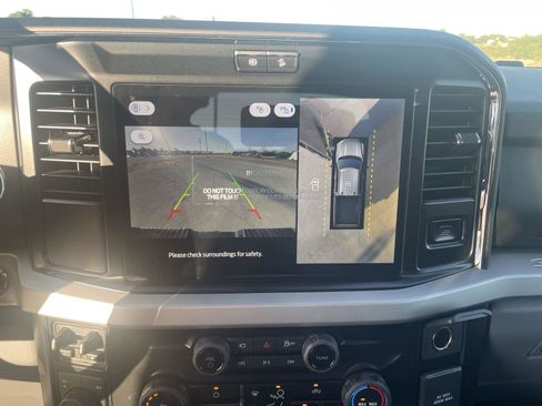 New 2026 Ford F250 XLT w/ XLT Premium Package image 17