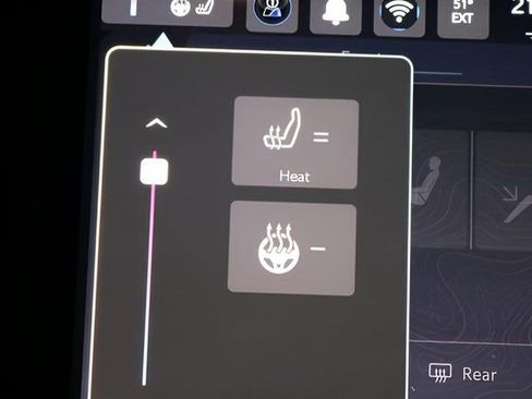 New 2026 Jeep Compass Latitude image 23