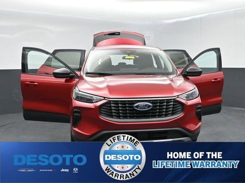 New 2026 Ford Escape Active w/ Tech Pack #1 FWD image 58