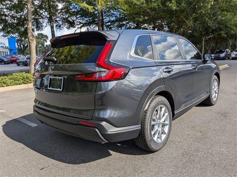 New 2026 Honda CR-V EX image 7