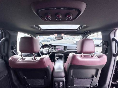 Certified 2024 Dodge Durango R/T AWD/4WD image 26