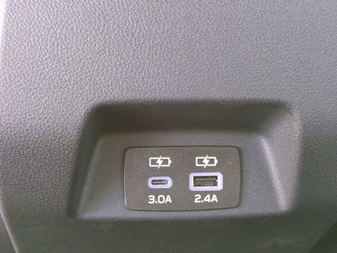 New 2025 Subaru Crosstrek 2.5i Sport w/ Crosstrek Mirror Package image 29