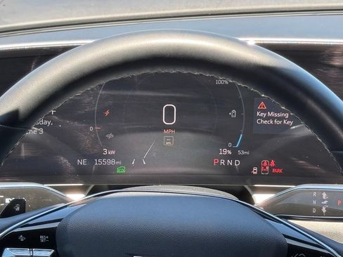 Certified 2024 Cadillac Lyriq Sport RWD image 3