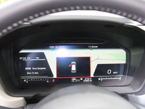 Certified 2025 Subaru Forester Limited AWD/4WD image 24