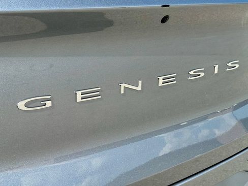 Used 2026 Genesis GV80 3.5T Prestige AWD/4WD image 14
