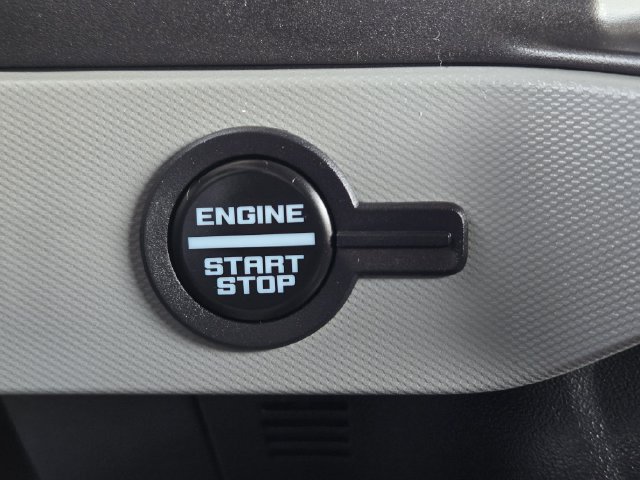Certified 2023 Ford Bronco Badlands AWD/4WD image 19