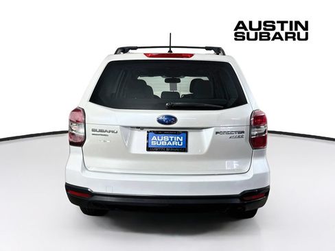 Used 2015 Subaru Forester 2.5i Premium w/ All-Weather Package AWD/4WD image 6