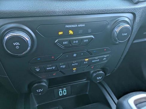 Certified 2023 Ford Ranger Lariat w/ Equipment Group 501A High AWD/4WD image 13