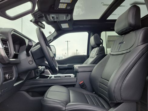 New 2026 Ford F350 Platinum image 20