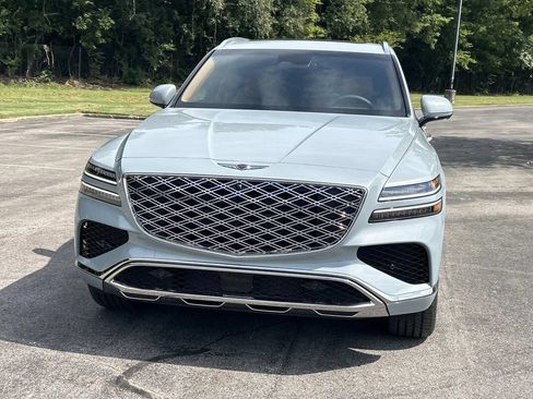 New 2027 Genesis GV80 2.5T Advanced AWD/4WD image 2