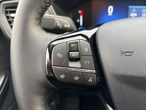 New 2026 Ford Escape Active w/ Tech Pack #1 image 14