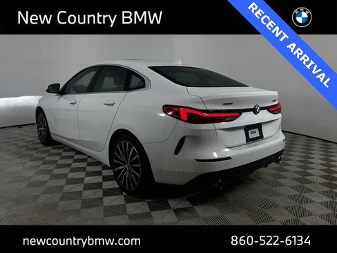 Used 2022 BMW 228i xDrive Gran Coupe 228i xDrive w/ Convenience Package image 5