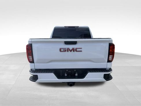Used 2024 GMC Sierra 1500 Elevation w/ Elevation Premium Package AWD/4WD image 6