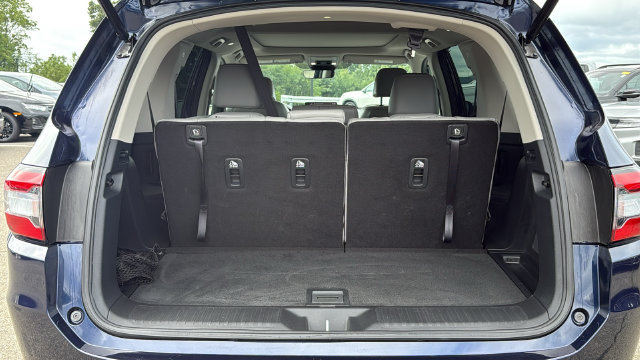 Used 2023 Honda Pilot Elite image 29