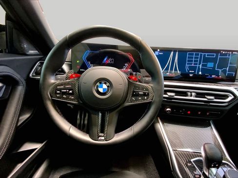 Used 2024 BMW M2 w/ Lighting Package RWD image 5