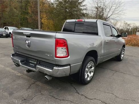 Used 2020 RAM 1500 Big Horn image 8
