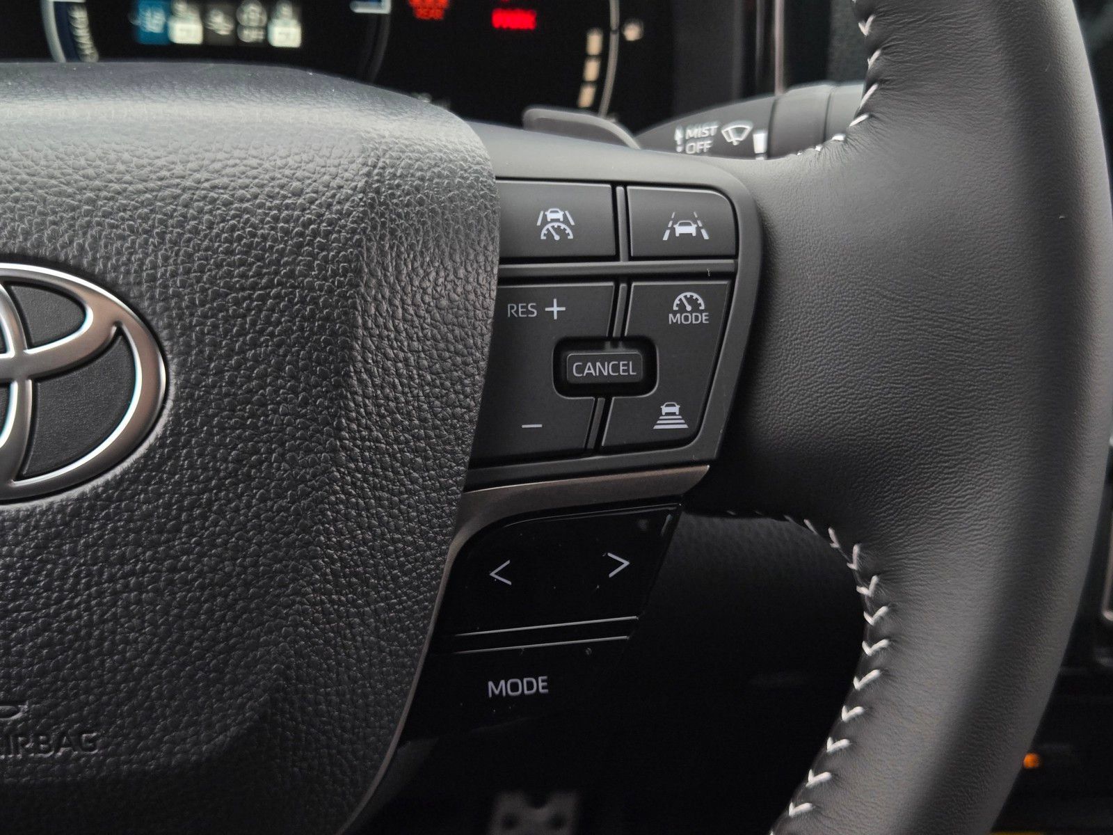 Certified 2026 Toyota Camry SE FWD image 20