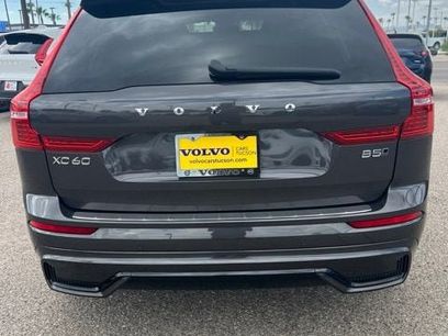 Certified 2025 Volvo XC60 B5 Ultra w/ Protection Package Premier