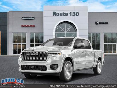 New 2025 RAM ProMaster 2500 w/ Convenience Group