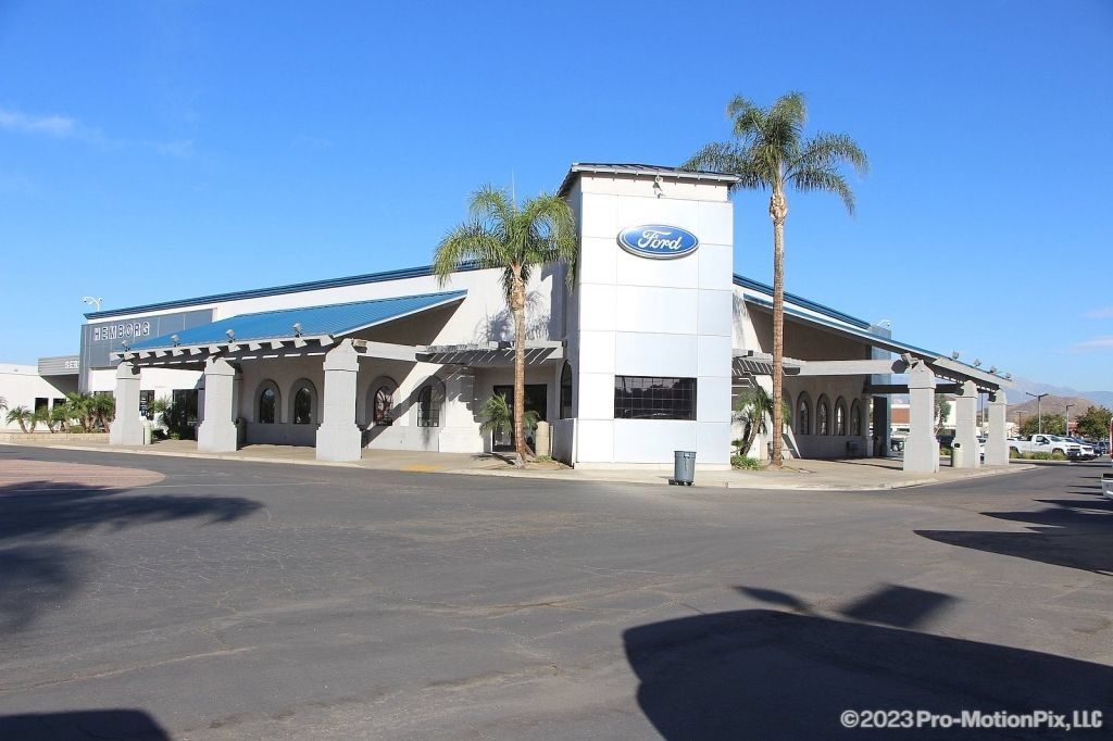 Used 2023 Ford Bronco Sport Heritage AWD/4WD image 2