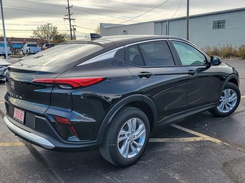 New 2026 Buick Envista Preferred w/ Convenience I Package image 8