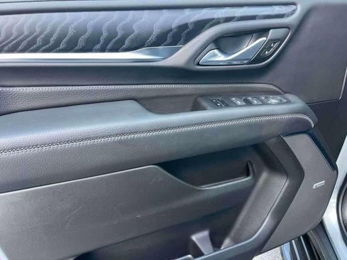 Used 2024 GMC Yukon Denali w/ Max Trailering Package image 25