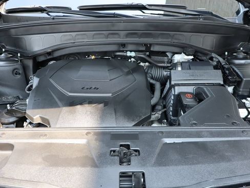 Used 2024 Kia Telluride SX X-Line AWD/4WD image 40