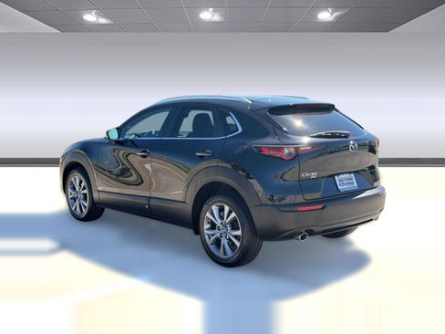 Used 2025 MAZDA CX-30 AWD 2.5 S w/ Preferred Package image 3