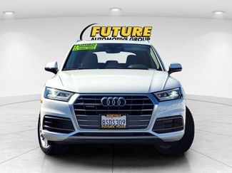 Used 2018 Audi Q5 2.0T Premium Plus w/ Premium Plus Package video 2