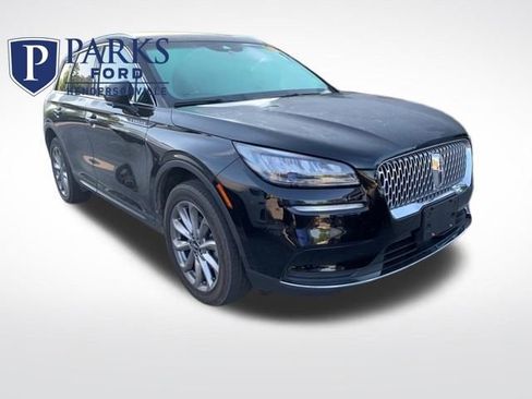 Used 2022 Lincoln Corsair AWD w/ Premium Package image 1
