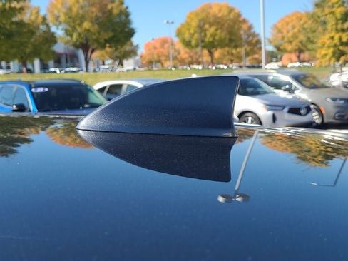 Used 2026 Honda CR-V LX image 35