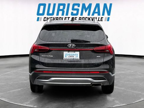 Used 2023 Hyundai Santa Fe SEL w/ Premium Package AWD/4WD image 5