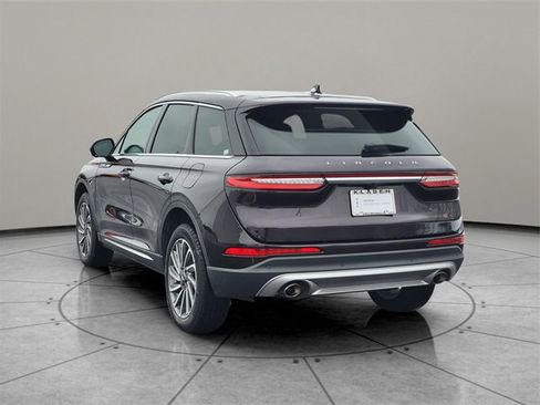 Certified 2023 Lincoln Corsair Reserve w/ Equipment Group 201A image 10